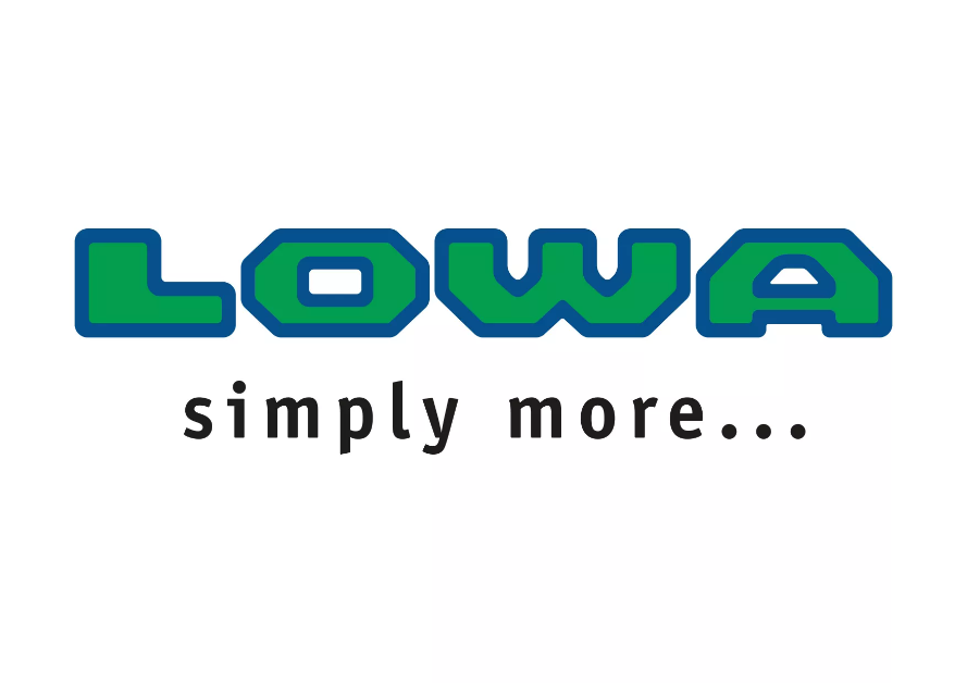 Logo von Fa. Lowa